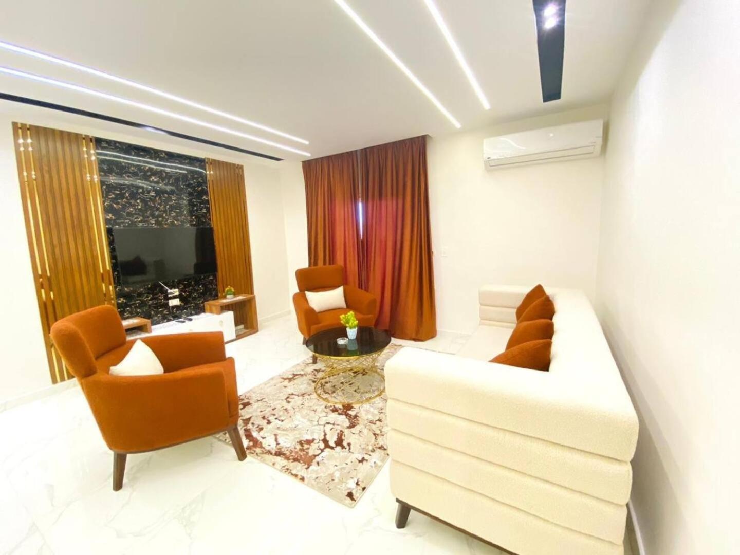 All-new Cozy In Stars - فاخرة أمام سيتي ستارز Apartment *