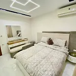 All-New Cozy Stay In City Stars - شقة فاخرة أمام سيتي ستارز